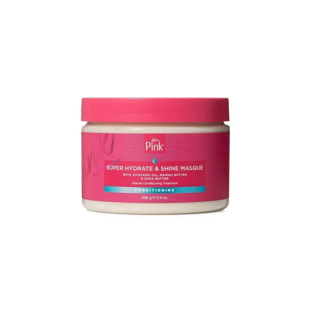 Masque Conditionneur Super Hydratant 326g (Super Masque) 1 Masque Conditionneur Super Hydratant 326g (Super Masque)