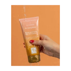 Masque Cuir Chevelu Anti-racines Grasses GREEN JOSÉPHINE 200ml [PRIX CHOC]