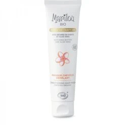 Masque Démêlant Cheveux MONOÏ DE TAHITI BIO 150ml