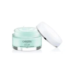 Masque Exfoliant & Clarifiant Pour Visage 50ml