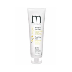 Masque Fortifiant à L'ARGILE JAUNE 150ml