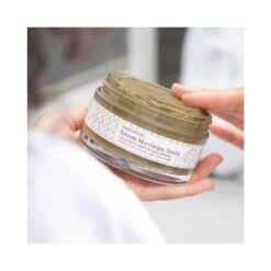 Masque Fortifiant NEEM MORINGA AMLA 200ml 5 Masque Fortifiant NEEM MORINGA AMLA 200ml -Super Beaute Boutique masque fortifiant neem moringa amla 200ml 2