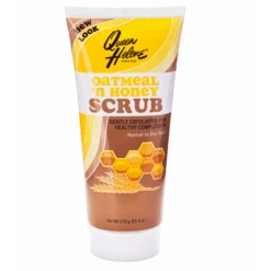 Masque Gommant Et Exfoliant AVOINE Et MIEL 170g