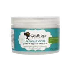 Masque Hydratant EAU DE COCO 240ml PENETRATING HAIR TREATMENT