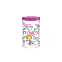 Masque Pour Enfants Cheveux Bouclés MY LITTLE CURLS 1kg