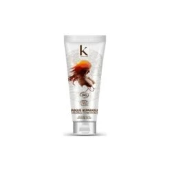 Masque Réparateur Argile & Karité BIO 200g