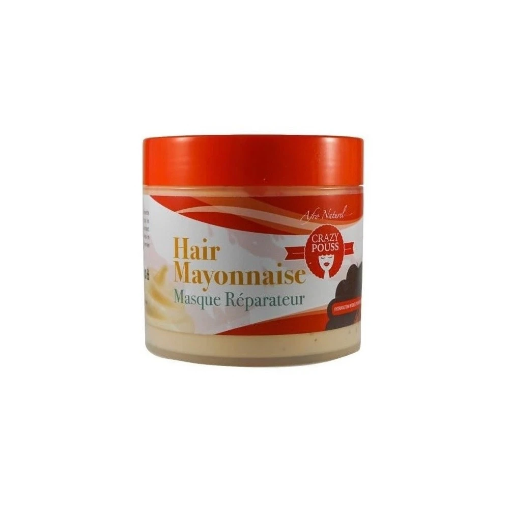 Masque Réparateur HAIR MAYONNAISE 500ml 1 Masque Réparateur HAIR MAYONNAISE 500ml