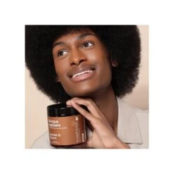 Masque Réparateur & Hydratant Pour Cheveux Crépus 500ml 3 Masque Réparateur & Hydratant Pour Cheveux Crépus 500ml -Super Beaute Boutique masque reparateur hydratant pour cheveux crepus 500ml 1