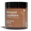 Masque Réparateur & Hydratant Pour Cheveux Crépus 500ml -Super Beaute Boutique masque reparateur hydratant pour cheveux crepus 500ml