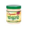 Masque Revitalisant Cholesterol 426g (Tea-Tree Oil) -Super Beaute Boutique masque revitalisant cholesterol 426g tea tree oil