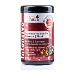 Masque Revitalisant Pro-Vitamina BOMBA 1kg