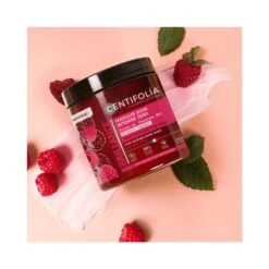 Masque Soin Intense 3en1 KERATINE VEGTALE BIO 250ml -Super Beaute Boutique masque soin intense 3en1 keratine vegtale bio 250ml 2