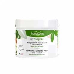 Masque Soin Réparateur Avocat & Olive 300ml