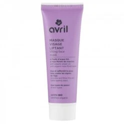 Masque Visage Liftant BIO 50ml