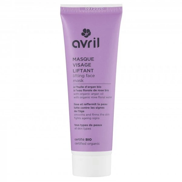 Masque Visage Liftant BIO 50ml 1 Masque Visage Liftant BIO 50ml
