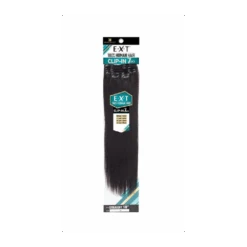 MILKYWAY Extensions à Clip E.X.T STRAIGHT 18" (Clip-In)
