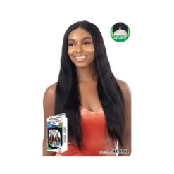 MILKYWAY NAKED Perruque DARLING WAVE (Wet & Wavy HD Lace) -Super Beaute Boutique milkyway naked perruque darling wave wet wavy hd lace 1