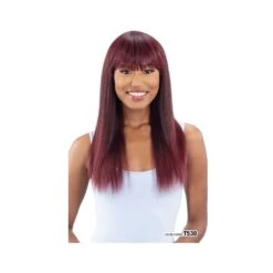 MILKYWAY Perruque KAMORA (Harmony) -Super Beaute Boutique milkyway perruque kamora harmony 1