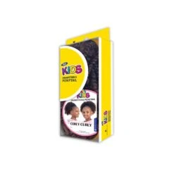 MILKYWAY Postiche COILY CURLY Kids -Super Beaute Boutique milkyway postiche coily curly kids 2