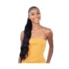 MILKYWAY Postiche DREAM WAVE 24" (PonyPro) -Super Beaute Boutique milkyway postiche dream wave 24 ponypro