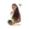 MILKYWAY Postiche SPANISH CURL 26" (PonyPro) -Super Beaute Boutique milkyway postiche spanish curl 26 ponypro