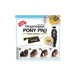 MILKYWAY Postiche YAKY STRAIGHT 32'' (PonyPro) 5 MILKYWAY Postiche YAKY STRAIGHT 32'' (PonyPro) -Super Beaute Boutique milkyway postiche yaky straight 32 ponypro 2