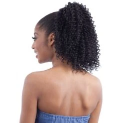 MILKYWAY QUE Postiche Q-WATER GIRL -Super Beaute Boutique milkyway que postiche q water girl 1