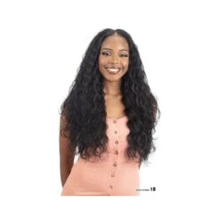 MILKYWAY Tissage BREEZY WAVE 18", 20", 22" (Organique)