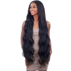 MILKYWAY Tissage ORGANIQUE BODY WAVE 36''