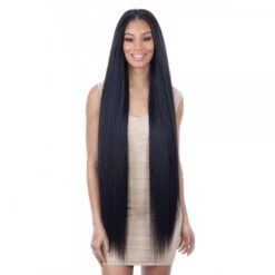 MILKYWAY Tissage ORGANIQUE STRAIGHT 36''