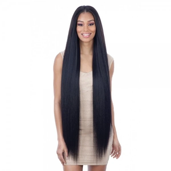 MILKYWAY Tissage ORGANIQUE STRAIGHT 36'' 1 MILKYWAY Tissage ORGANIQUE STRAIGHT 36''