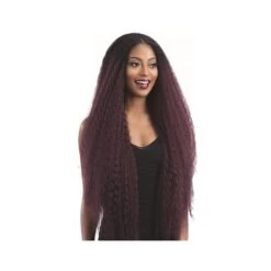 MILKYWAY Tissage ORGANIQUE SUPER WAVE 3PCS 24''/26''/28''