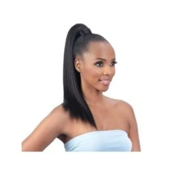 MILKYWAY Tissage ORGANIQUE YAKY 18''