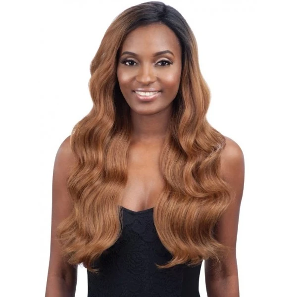 MODEL Perruque Freedom Part NUMBER 202 (Lace Front) * 1 MODEL Perruque Freedom Part NUMBER 202 (Lace Front) *