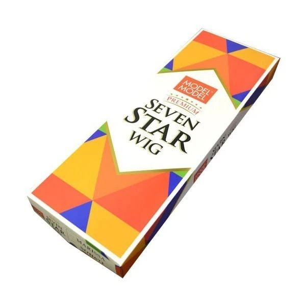 MODEL Perruque LAVINIA (Seven Star Lace Front) * 3 MODEL Perruque LAVINIA (Seven Star Lace Front) * – Image 3