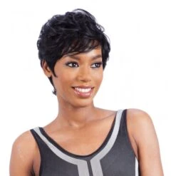 MODEL Tissage UNIQUE PIXIE 19 PCS