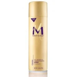 Motions Brillantine En SPRAY 318g (Sheen Spray)_