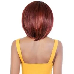 MOTOWN Perruque LDP-LOTUS (Lace Front) 5 MOTOWN Perruque LDP-LOTUS (Lace Front) -Super Beaute Boutique motown perruque ldp lotus lace front 2