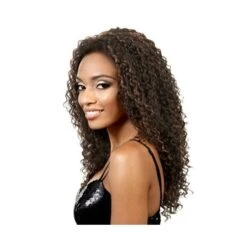 MOTOWN TRESS Perruque ACER (Lace Front) *