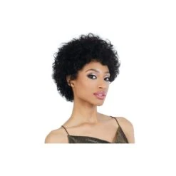 MOTOWN TRESS Perruque HR.PAM 9" -Super Beaute Boutique motown tress perruque hrpam 9 1