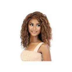 MOTOWN TRESS Perruque LSDP PIPER (Deep Lace Part) 7 MOTOWN TRESS Perruque LSDP PIPER (Deep Lace Part) -Super Beaute Boutique motown tress perruque lsdp piper deep lace part 2