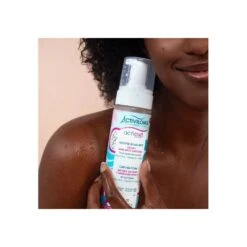 Mousse Bouclante & Définissante Boucles ACTICURL 200ml 4 Mousse Bouclante & Définissante Boucles ACTICURL 200ml -Super Beaute Boutique mousse bouclante definissante boucles acticurl 200ml 1