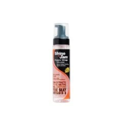 Mousse Coiffante & Enveloppante FOAM WRAP 236.5ml