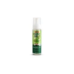 Mousse Coiffante OLIVE Et COCO 207ml (Wrap/set Mousse)