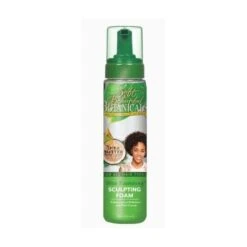 Mousse Coiffante Pour Mise En Plis 251ml