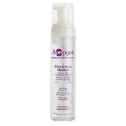 Mousse Coiffante Pour Mise En Plis 251ml (Style & Wrap)