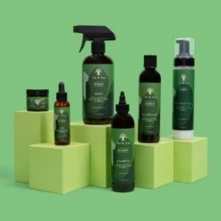 Mousse Coiffante ROMARIN 237ml 5 Mousse Coiffante ROMARIN 237ml -Super Beaute Boutique mousse coiffante romarin 237ml 1