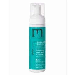 Mousse Coiffante Volumatrice ICONE 150ml