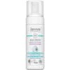 Lavera Mousse Nettoyante Démaquillante Peaux Sensibles BIO 150ml