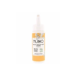 Mousse Nettoyante Pour Visage BIO 150ml